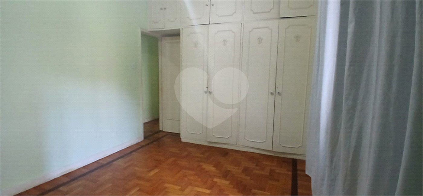 Apartamento à venda com 3 quartos em Rio Comprido, Rio de Janeiro, RJ