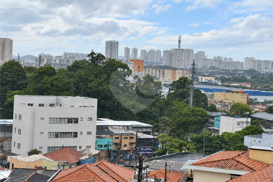 Casa para alugar com 2 suítes em Freguesia do Ó, São Paulo, SP