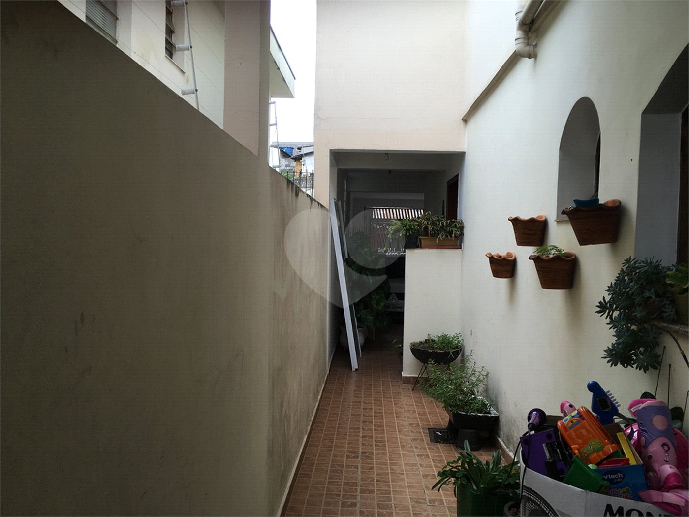 Casa à venda com 3 quartos, sendo 1 suíte, no Brasilândia, São Paulo, SP