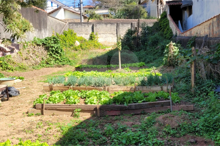 Terreno à venda em Tucuruvi, São Paulo, SP