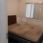 Apartamento à venda com 1 quarto em Santa Efigênia, São Paulo, SP