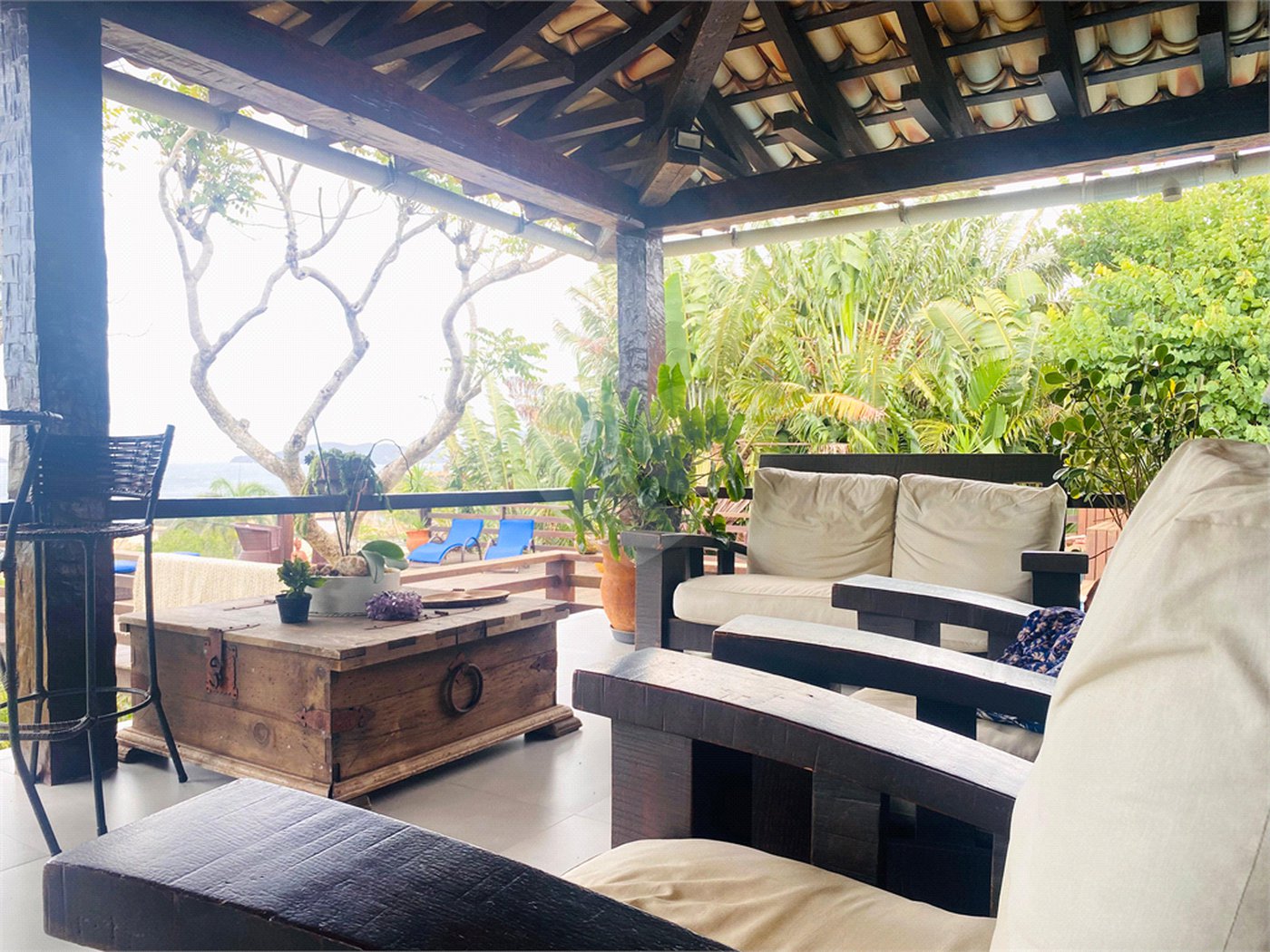 Casa à venda com 7 suítes em Albatroz, Armação dos Búzios, RJ