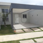 Casa à venda com 3 quartos, sendo 1 suíte, no condomínio Vila Paraty, Indaiatuba - SP