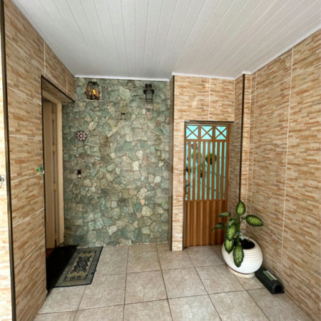 Casa Térrea à venda com 3 quartos, sendo 2 suítes, em São João Clímaco, São Paulo, SP