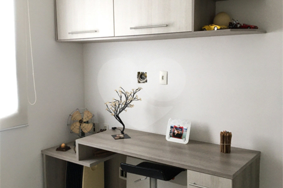Cobertura à venda com 3 quartos, sendo 1 suíte,  em Lauzane Paulista, São Paulo, SP