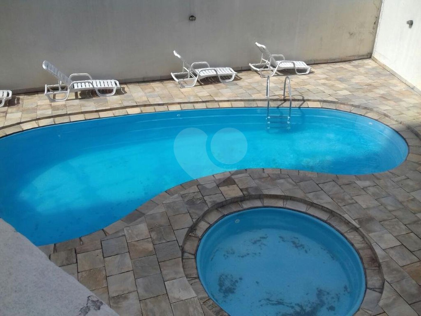 Apartamento à venda com 3 quartos em Jaçanã, São Paulo, SP