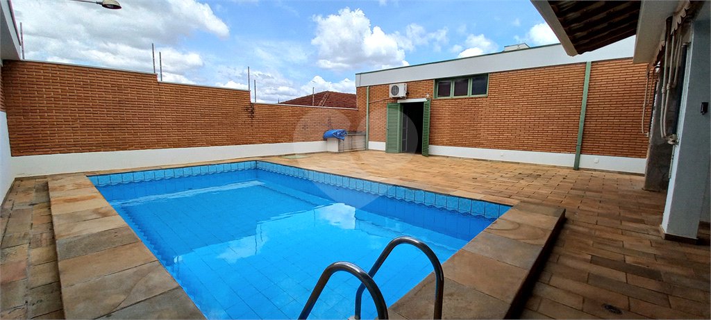 Casa à venda com 4 quartos, sendo 2 suítes, em Jardim Sumaré, Ribeirão Preto, SP