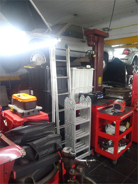 Casa à venda com 1 quarto em Santo Amaro, São Paulo, SP