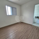 Apartamento à venda com 2 quartos, sendo 1 suíte,  em Vila Hortência, Sorocaba, SP