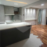 Apartamento para alugar com 3 suítes em Baeta Neves, São Bernardo do Campo, SP