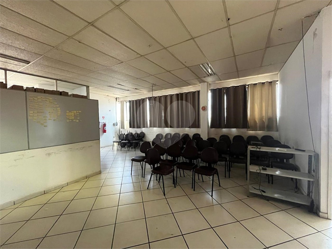 Galpão para alugar em Zona Industrial, Sorocaba, SP