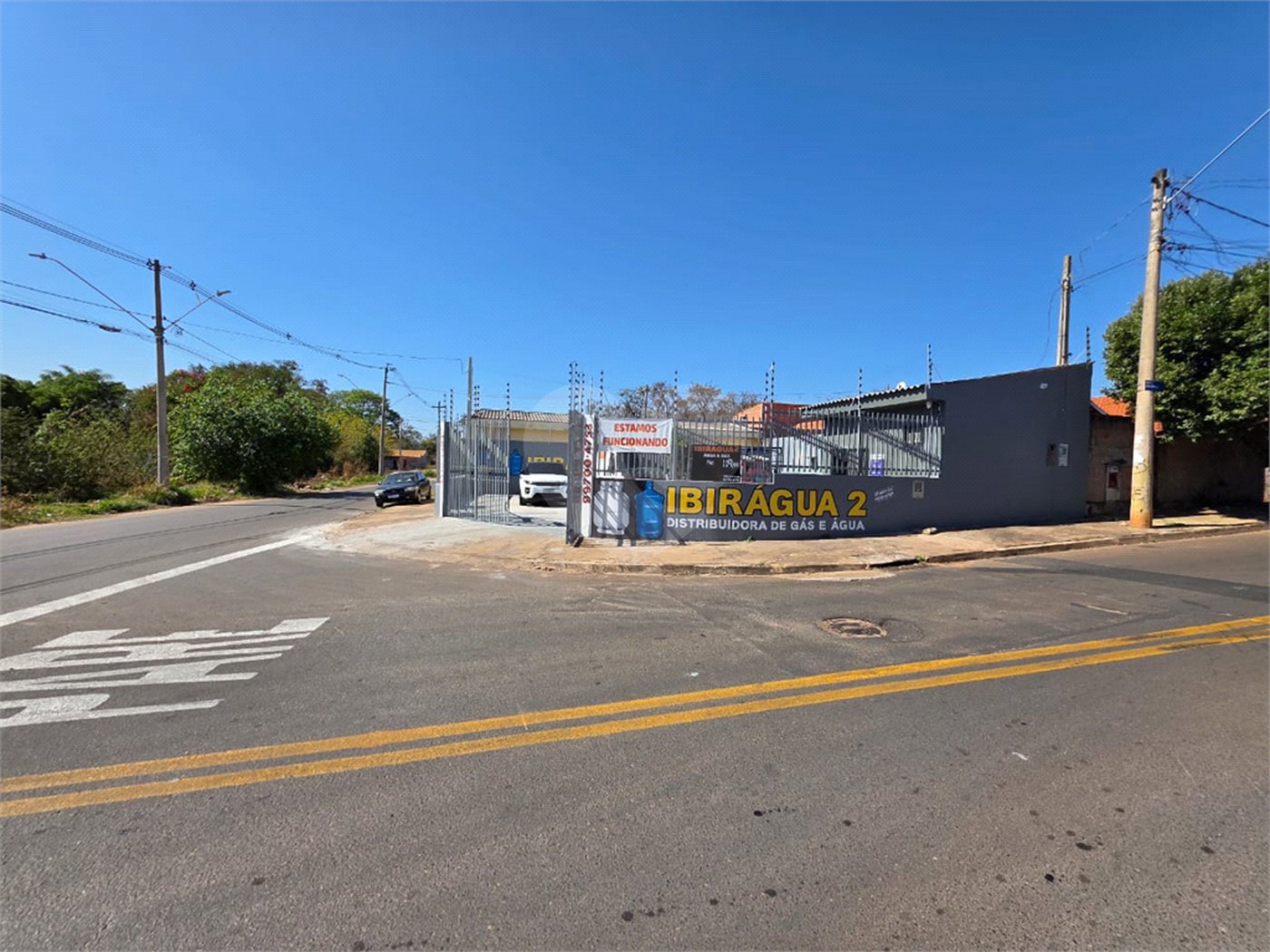 Terreno comercial ou residencial 293,19 m²