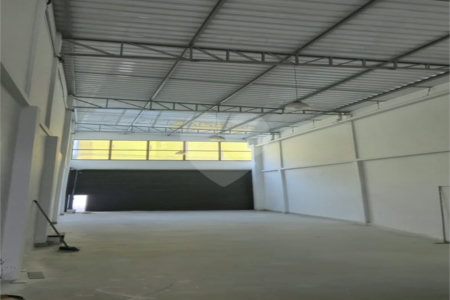Salão para alugar em Nova Petrópolis, São Bernardo do Campo, SP