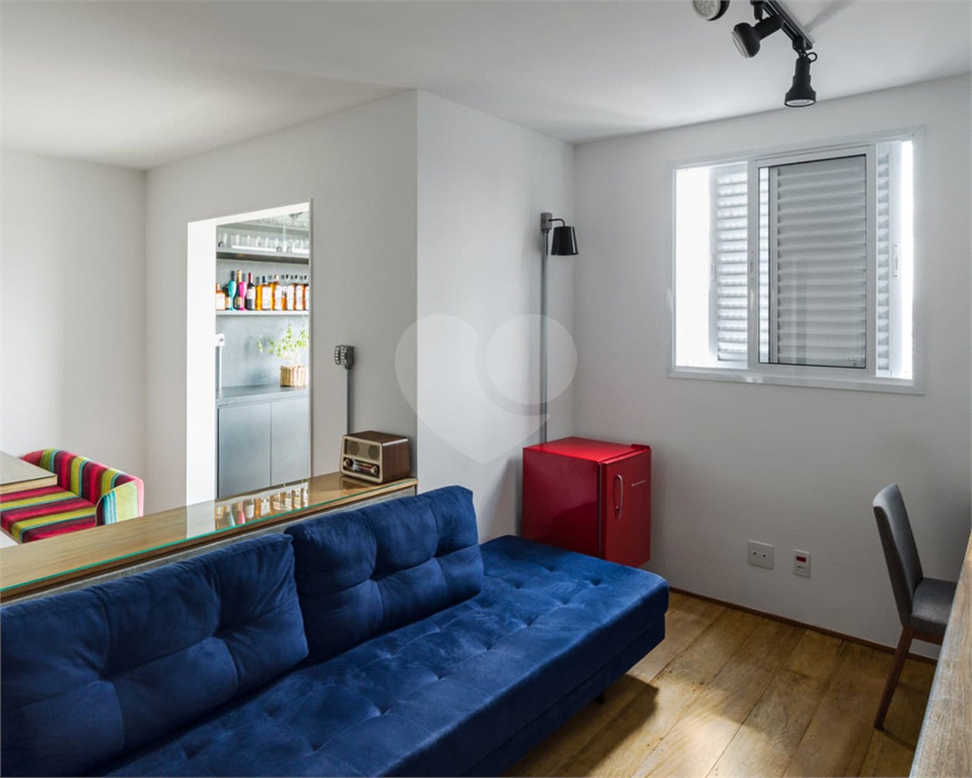 Apartamento à venda com 3 quartos, sendo 1 suíte,  em Vila Maria, São Paulo, SP