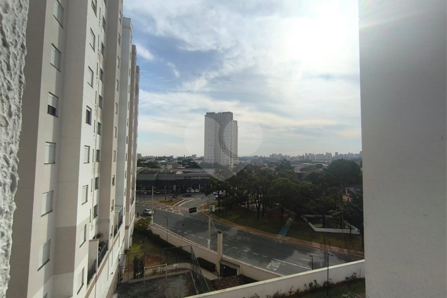 Apartamento à venda com 2 quartos em Vila Guilherme, São Paulo, SP