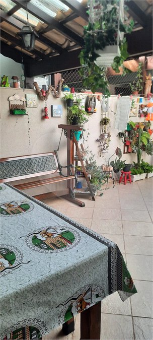 Sobrado à venda ou para alugar com 3 quartos, sendo 1 suíte, em Água Fria, São Paulo, SP
