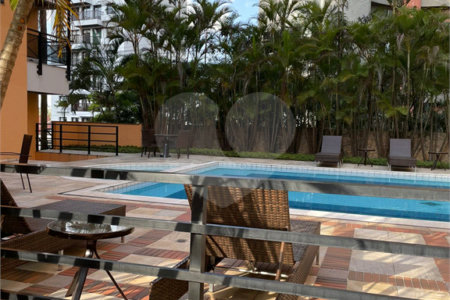 Apartamento à venda com 4 quartos, sendo 2 suítes,  em Jardim Ampliação, São Paulo, SP