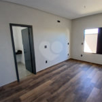 Casa à venda com 3 quartos, sendo 1 suíte,  no condomínio Jardim, Sorocaba - SP
