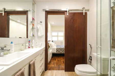 Casa Térrea à venda com 6 quartos, sendo 4 suítes,  em Brooklin Paulista, São Paulo, SP