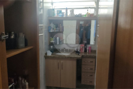 Apartamento à venda com 3 quartos, sendo 1 suíte,  em Tijuca, Rio de Janeiro, RJ