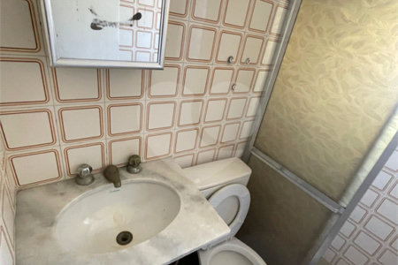 Apartamento para alugar com 2 quartos em Campo Grande, Rio de Janeiro, RJ