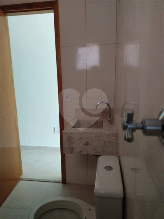 Casa à venda com 2 quartos no condomínio Dassio, São Paulo - SP