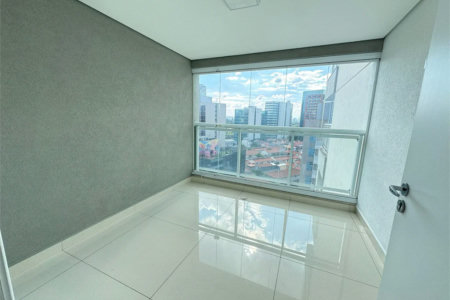 Apartamento à venda com 3 quartos, sendo 1 suíte, em Pinheiros, São Paulo, SP