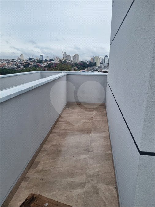 Apartamento à venda com 1 quarto em Vila Mazzei, São Paulo, SP