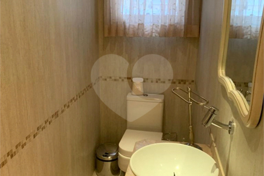 Casa Térrea à venda com 3 quartos, sendo 2 suítes,  em Tucuruvi, São Paulo, SP