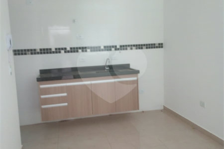 Apartamento à venda com 2 quartos em Jardim São Paulo(zona Norte), São Paulo, SP