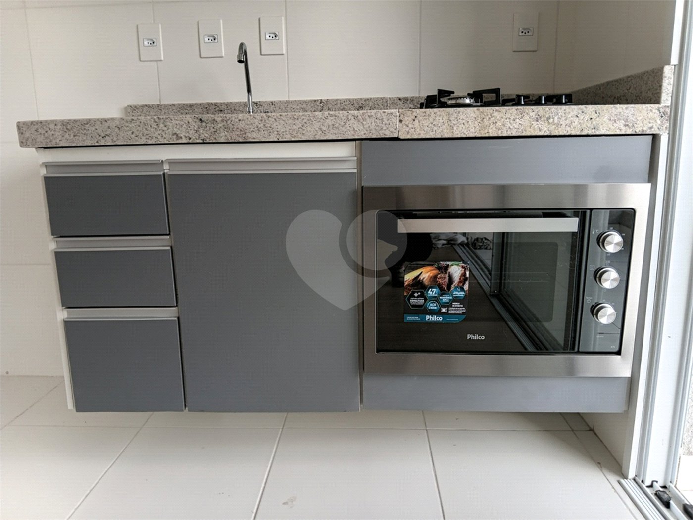 Apartamento para alugar com 2 quartos em Tucuruvi, São Paulo, SP