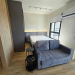 Studio à venda com 1 quarto em Pinheiros, São Paulo, SP