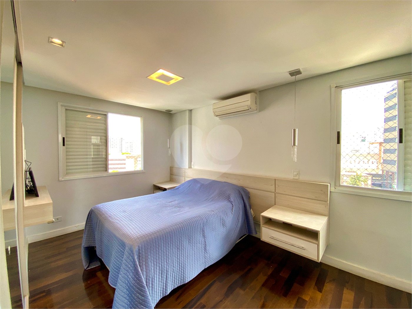 Cobertura à venda com 2 quartos, sendo 1 suíte, em Vila Mariana, São Paulo, SP