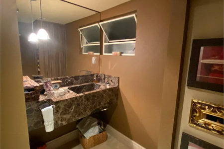 Apartamento à venda com 2 quartos, sendo 1 suíte, em Jardim das Bandeiras, São Paulo, SP