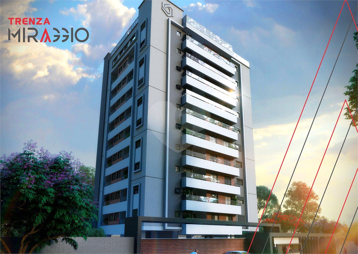 Apartamento à venda com 2 quartos, sendo 1 suíte, em Atibaia Jardim, Atibaia, SP