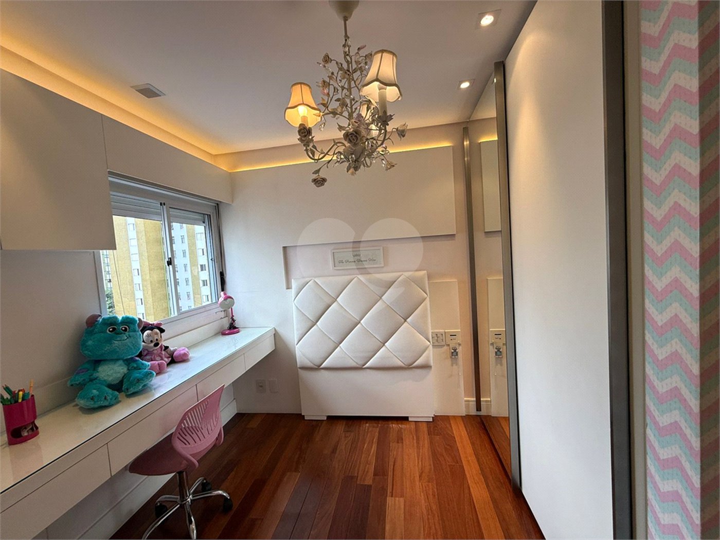 Apartamento à venda ou para alugar com 3 suítes em Perdizes, São Paulo, SP