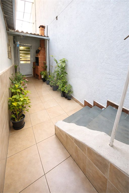 Casa Térrea à venda com 2 quartos, sendo 1 suíte, em Parque Esmeralda, São Paulo, SP