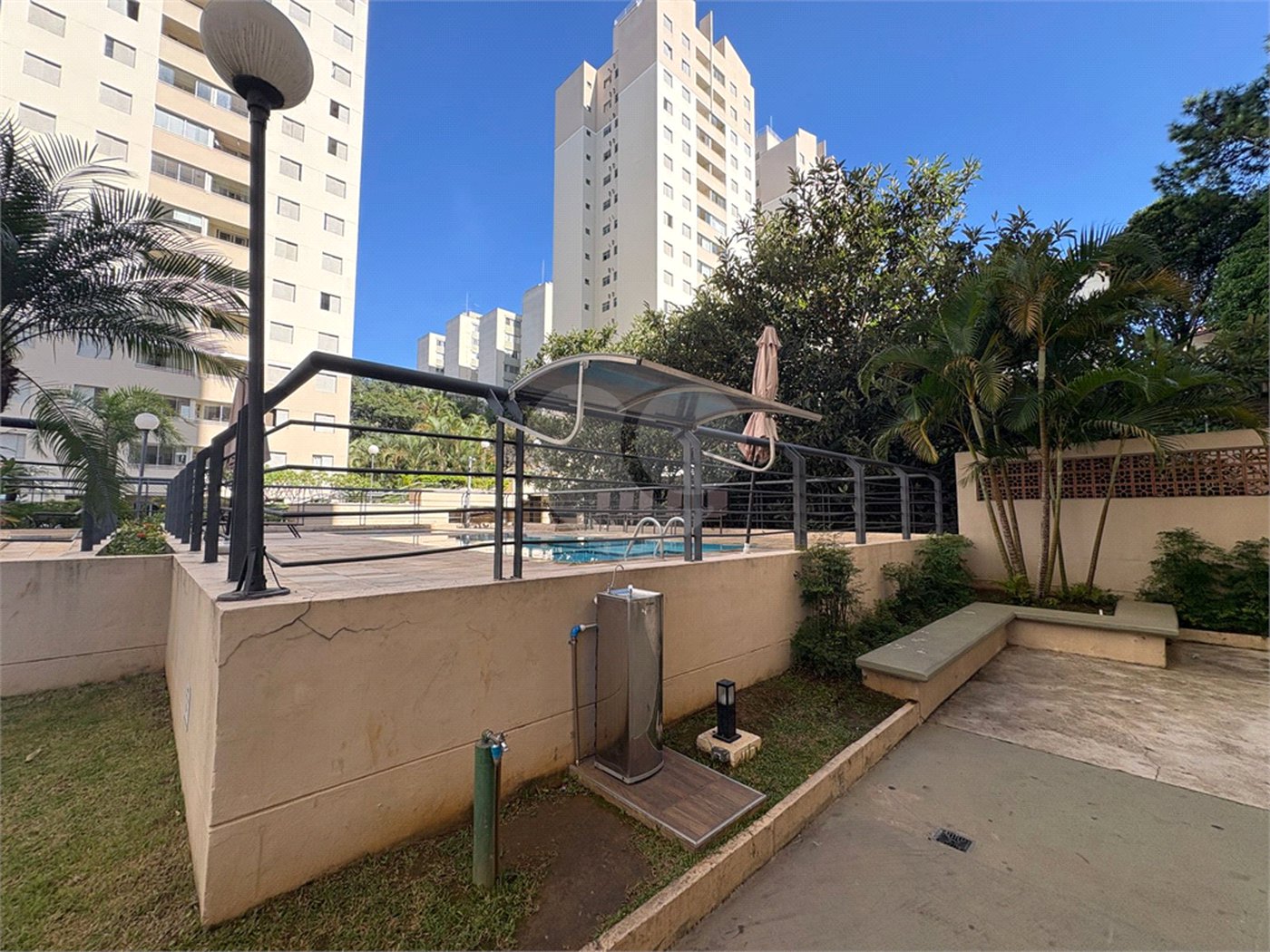 Apartamento à venda com 2 quartos em Imirim, São Paulo, SP