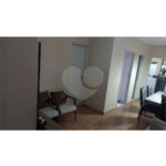 Apartamento à venda com 2 quartos, sendo 1 suíte, em Pinheiros, São Paulo, SP
