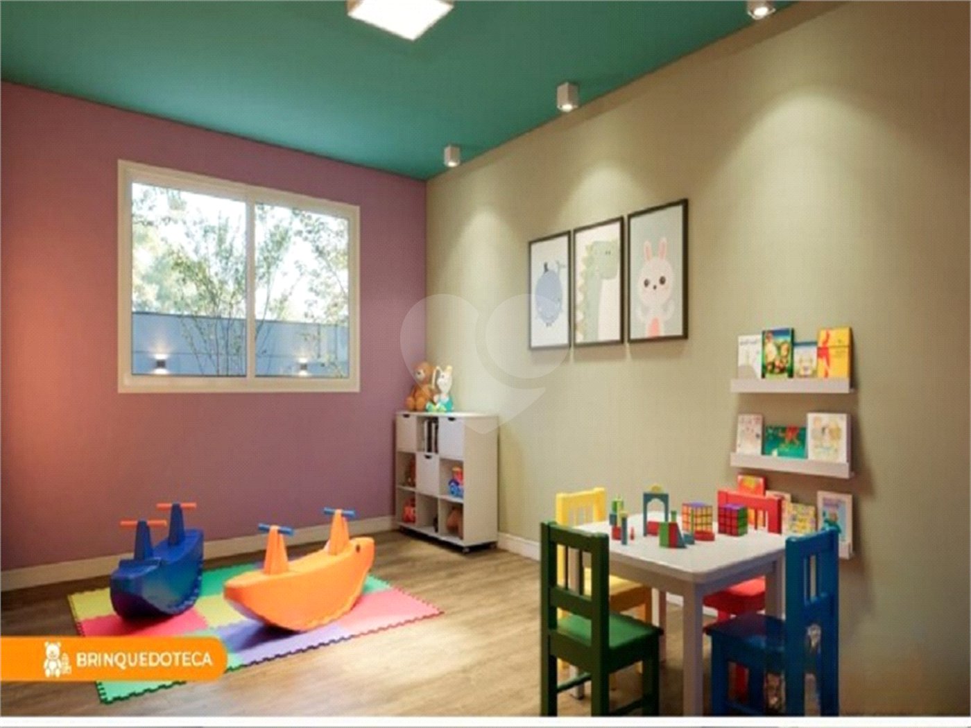 Apartamento à venda com 1 quarto em Freguesia do Ó, São Paulo, SP