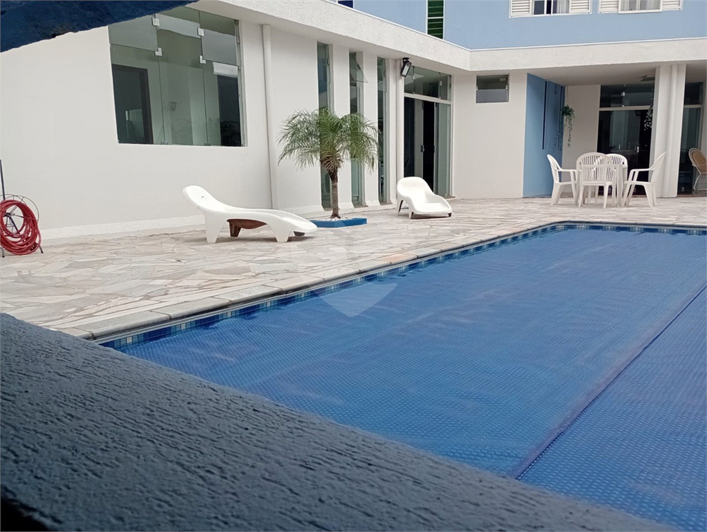 Casa à venda com 4 quartos, sendo 1 suíte, em Vila Rosa, Itapetininga, SP