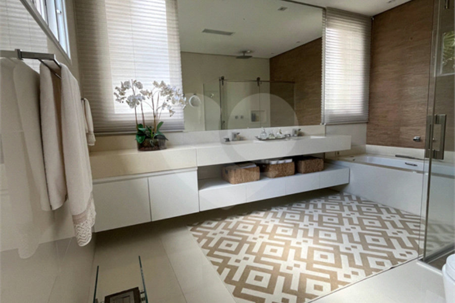 Casa à venda com 4 suítes no condomínio Reserva Nova Cantareira., São Paulo - SP