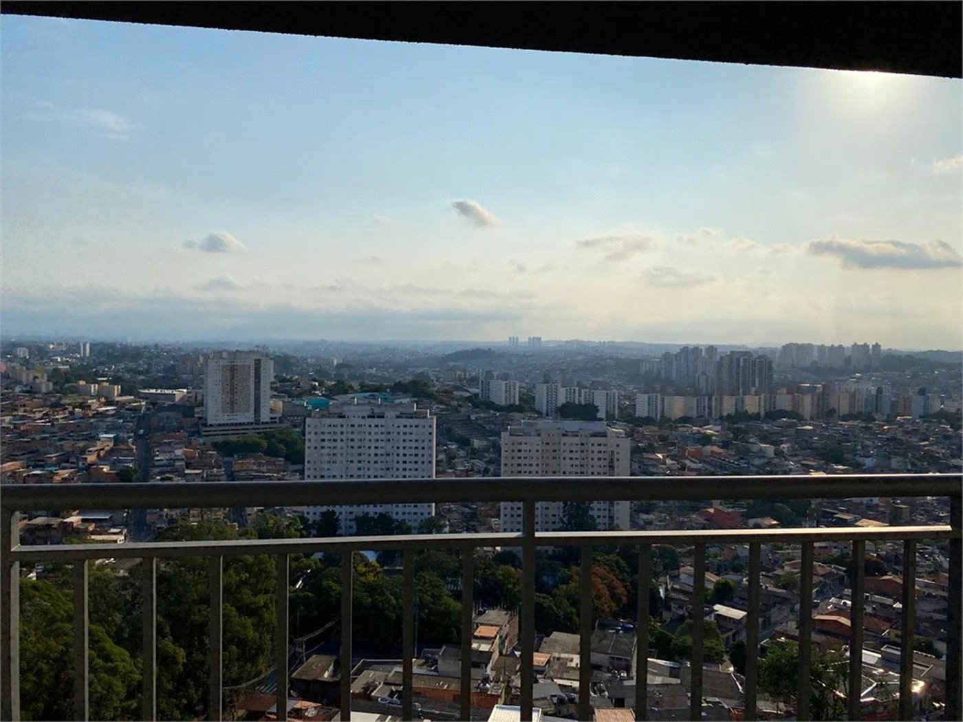 Apartamento à venda com 3 suítes em Jardim Caboré, São Paulo, SP