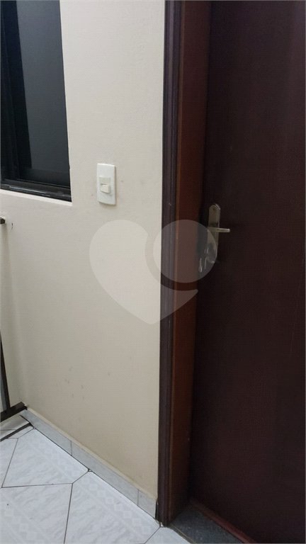 Sobrado à venda com 3 quartos, sendo 1 suíte, em Freguesia do Ó, São Paulo, SP