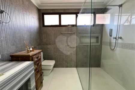 Apartamento à venda com 4 suítes em Tatuapé, São Paulo, SP