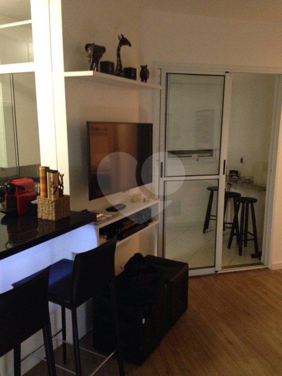 Apartamento à venda com 2 quartos em Vila Nova Cachoeirinha, São Paulo, SP