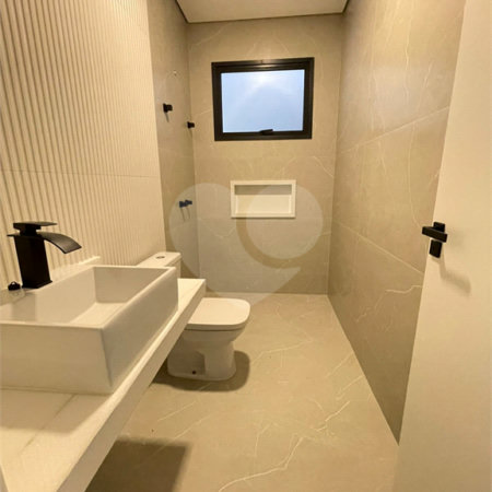 Casa à venda com 3 suítes no condomínio Reserva São Nicolau, Atibaia - SP