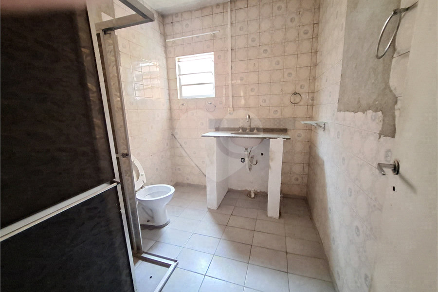Casa Térrea à venda com 2 quartos em Santana, São Paulo, SP