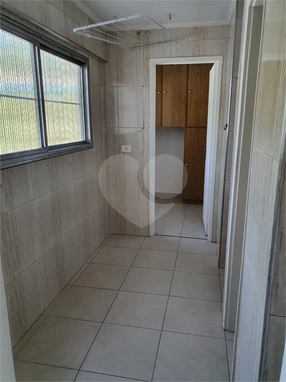Apartamento à venda com 2 quartos em Tucuruvi, São Paulo, SP