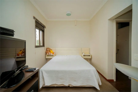Apartamento à venda com 4 quartos, sendo 2 suítes, em Vila Suzana, São Paulo, SP